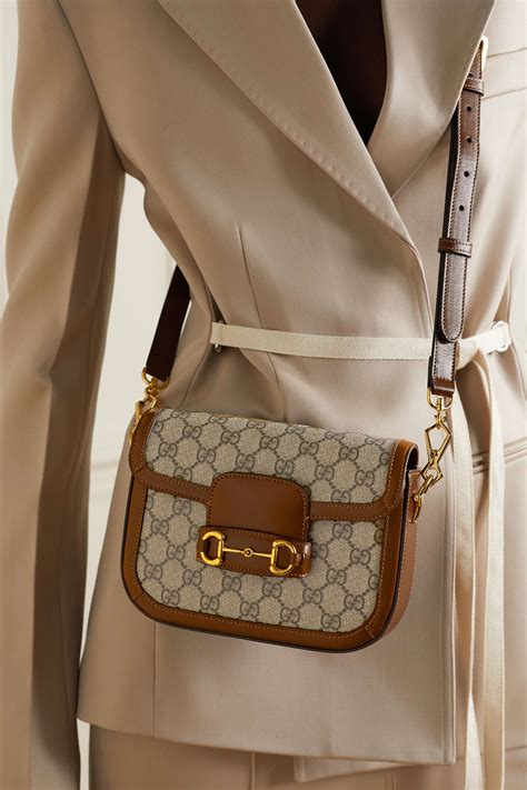 horsebit bag gucci|gucci horsebit 1955 shoulder bag.